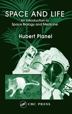 Cover Space and Life (eBook, PDF)