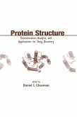 Protein Structure (eBook, PDF)