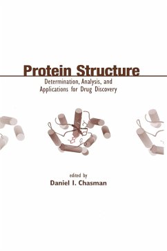 Protein Structure (eBook, PDF) Protein Structure (eBook, PDF)