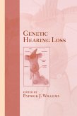 Genetic Hearing Loss (eBook, PDF)