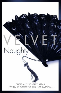 Naughty (eBook, ePUB) - Velvet