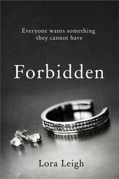 Forbidden (eBook, ePUB) - Leigh, Lora