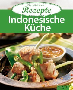 Indonesische Küche (eBook, ePUB)