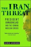 The Iran Threat (eBook, ePUB)