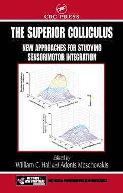 Cover The Superior Colliculus (eBook, PDF)