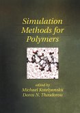 Simulation Methods for Polymers (eBook, PDF)