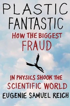 Plastic Fantastic (eBook, ePUB) - Reich, Eugenie Samuel