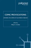 Comic Provocations (eBook, PDF)