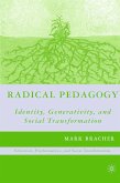Radical Pedagogy (eBook, PDF)