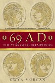 69 A.D. (eBook, ePUB)