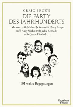 Die Party des Jahrhunderts - Brown, Craig