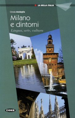 Cover Milano e dintorni