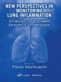 New Perspectives in Monitoring Lung Inflammation (eBook, PDF)