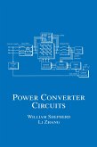 Power Converter Circuits (eBook, PDF)