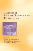 Handbook of Zeolite Science and Technology (eBook, PDF) Handbook of Zeolite Science and Technology (eBook, PDF)