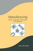 Manufacturing (eBook, PDF)