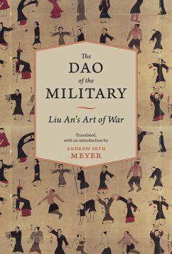 The Dao of the Military (eBook, ePUB)