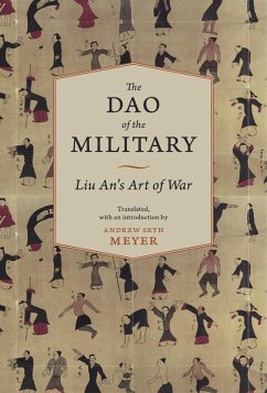 Cover The Dao of the Military (eBook, ePUB)