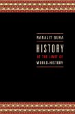 History at the Limit of World-History (eBook, ePUB)