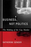 Business, Not Politics (eBook, ePUB)