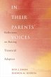 In Their Parents' Voices (eBook, ePUB) - Bild 1