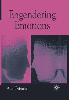 Engendering Emotions (eBook, PDF) - Petersen, A.