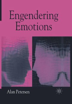 Engendering Emotions (eBook, PDF) Engendering Emotions (eBook, PDF)