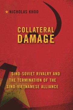 Collateral Damage (eBook, ePUB) - Khoo, Nicholas