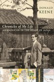 Chronicles of My Life (eBook, ePUB)