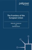 Frontiers of the European Union (eBook, PDF)