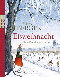 Eisweihnacht - Berger, Ruth