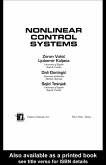 Nonlinear Control Systems (eBook, PDF)
