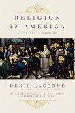 Religion in America (eBook, ePUB)