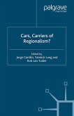 Cars, Carriers of Regionalism? (eBook, PDF)
