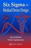 Six Sigma for Medical Device Design (eBook, PDF)