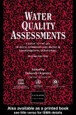 Water Quality Assessments (eBook, PDF)