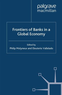 Frontiers of Banks in a Global Economy (eBook, PDF)