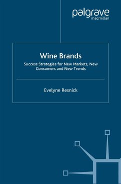 Wine Brands (eBook, PDF)