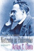 Nietzsche as Philosopher (eBook, ePUB)