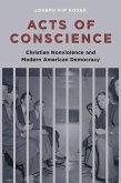 Acts of Conscience (eBook, ePUB)
