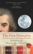 The First Detective (eBook, ePUB) - Bild 1