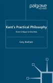 Kant's Practical Philosophy (eBook, PDF)