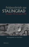 Feldpostbriefe aus Stalingrad (eBook, PDF)