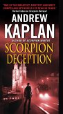 Scorpion Deception (eBook, ePUB)