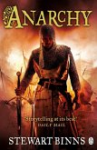 Anarchy (eBook, ePUB) Anarchy (eBook, ePUB)