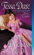 Any Duchess Will Do (eBook, ePUB) - Bild 1