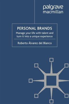 Personal Brands (eBook, PDF) - Loparo, Kenneth A.