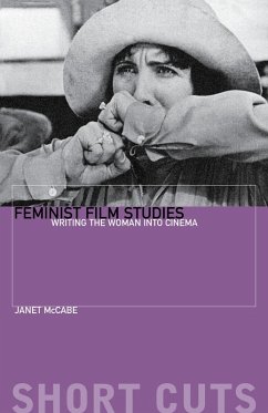 Cover Feminist Film Studies (eBook, ePUB)
