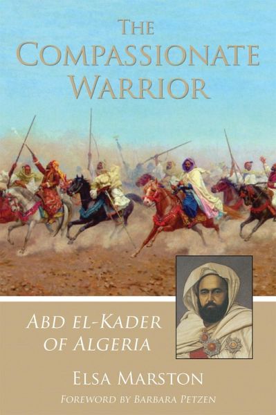 The Compassionate Warrior (eBook, ePUB)