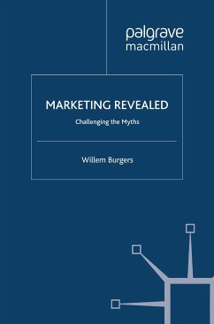 Marketing Revealed (eBook, PDF)